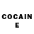 COCAIN FishScale Jacopo Sanna