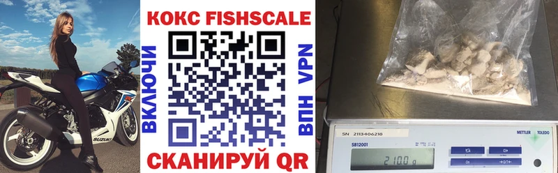 КОКАИН FishScale Ефремов