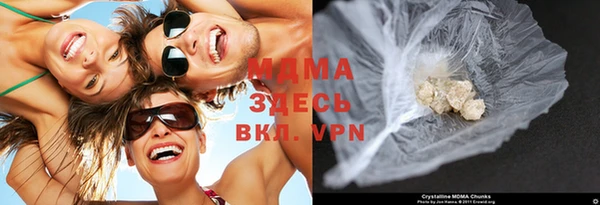 МДПВ Алексеевка